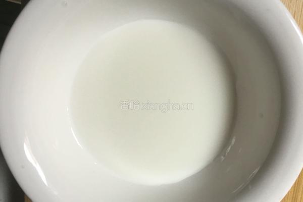 发菜银丝羹的做法图解7