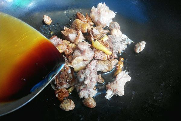 酸梅鸭的做法图解3