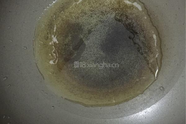 油煎知了猴的做法图解2