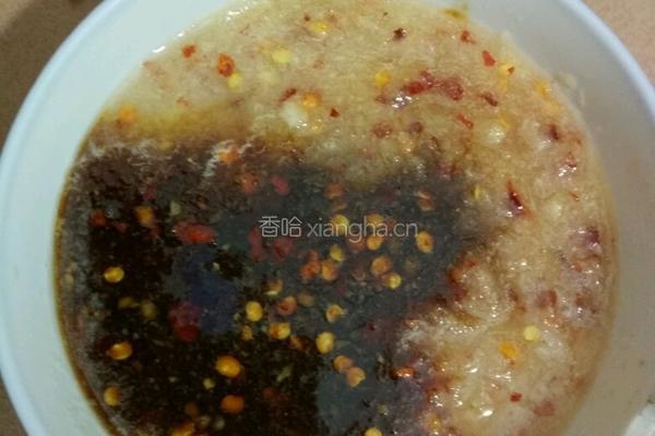 韩式腌黄瓜的做法图解8