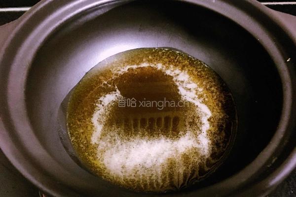 重庆鸡公煲的做法图解4