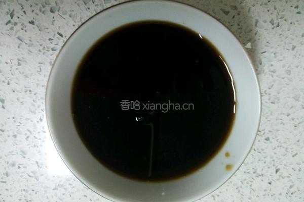 珍选捞汁蕨菜的做法图解9