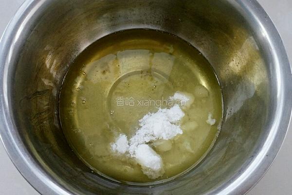 巧克力奶油蛋糕卷的做法图解5