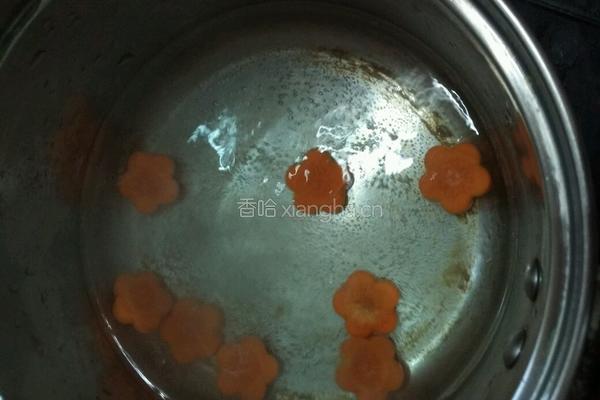 干煎牛排配红酒汁的做法图解5