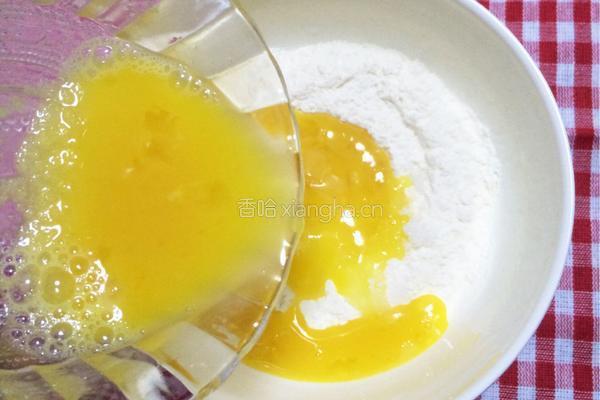 蜂蜜小麻花的做法图解2