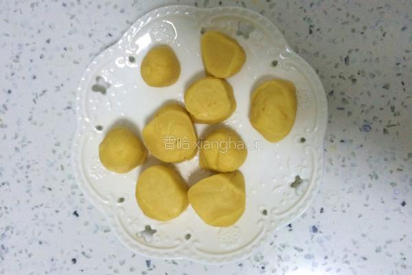 蜂蜜小麻花的做法图解6