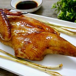 烧鸡的做法[图]