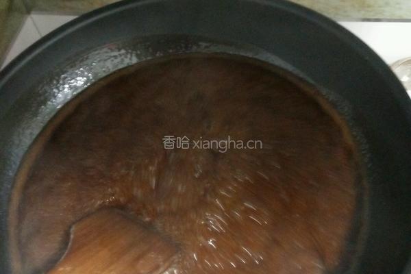 阿胶糕的做法图解4