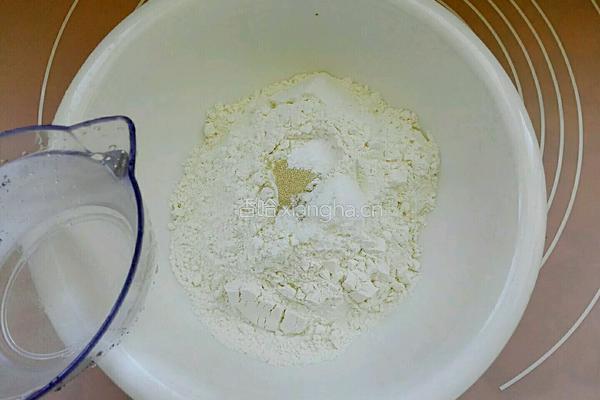 牛肉懒龙的做法图解3