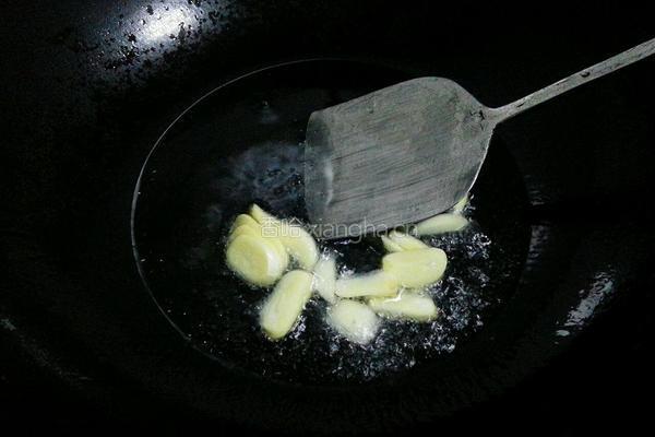 懒人生菜的做法图解3