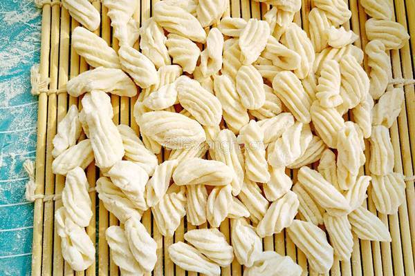 烩麻食的做法图解11