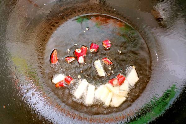 烩麻食的做法图解14