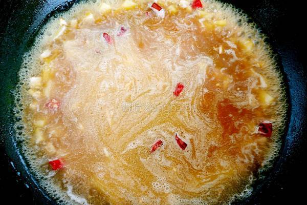 烩麻食的做法图解18