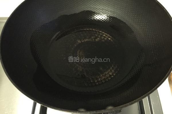 蒜香淡菜的做法图解4