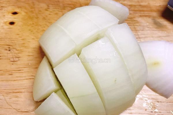 冬阴功汤的做法图解4
