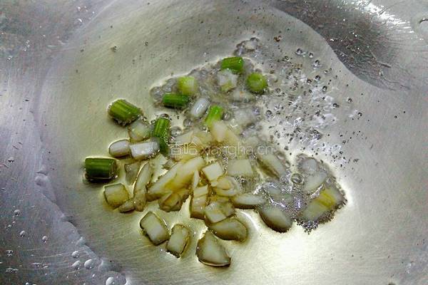 番茄肥牛的做法图解3