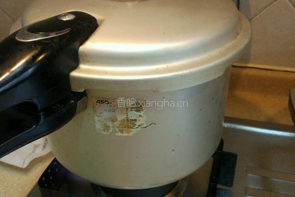虎皮扣肉的做法图解11