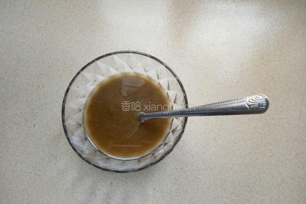 盐焗鸡的做法图解3