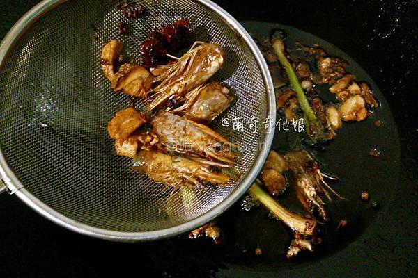 重庆麻辣烤鱼的做法图解6