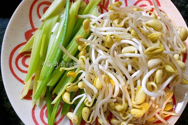 重庆麻辣烤鱼的做法图解8