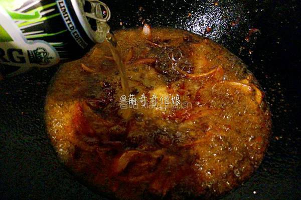 重庆麻辣烤鱼的做法图解16