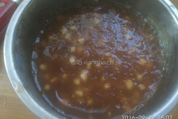 广式马蹄糕的做法图解7