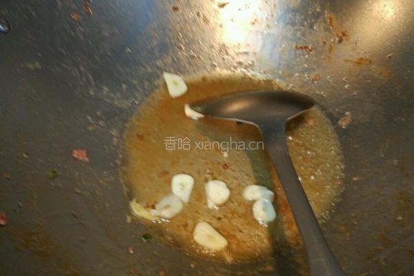 八渡笋烧肉的做法图解3