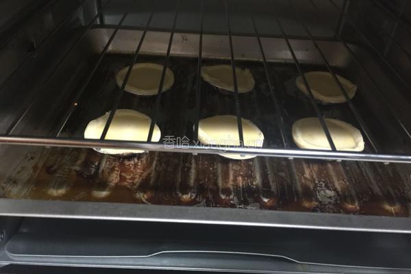 葡式蛋挞的做法图解3