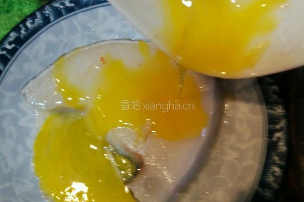 盐焗鱼的做法图解4