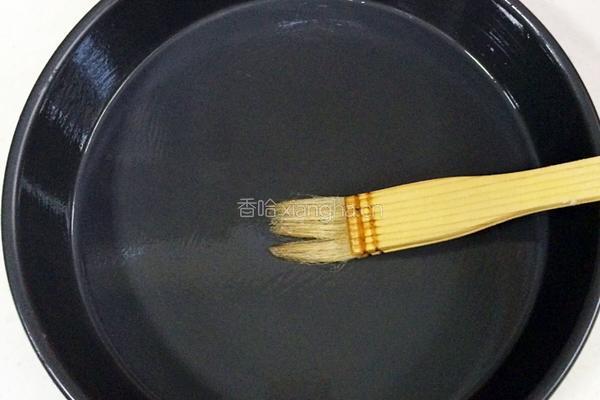披萨饼的做法图解13