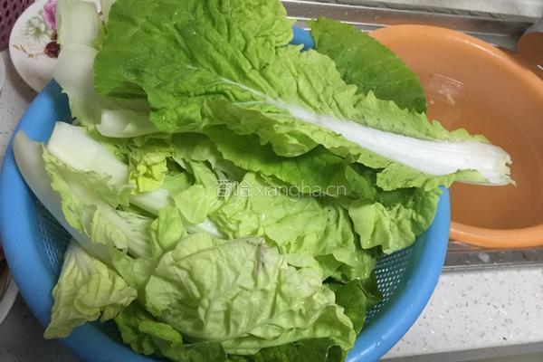 烧干丝的做法图解2