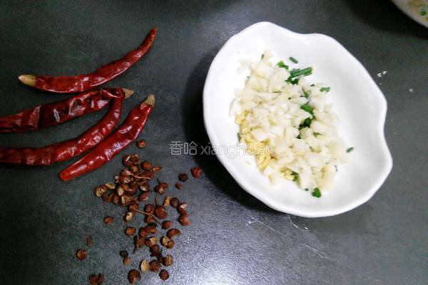 马蹄饺子的做法图解13