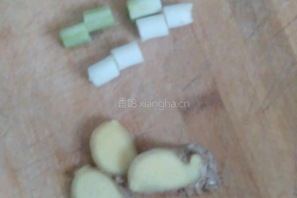 酱驴肉的做法图解2