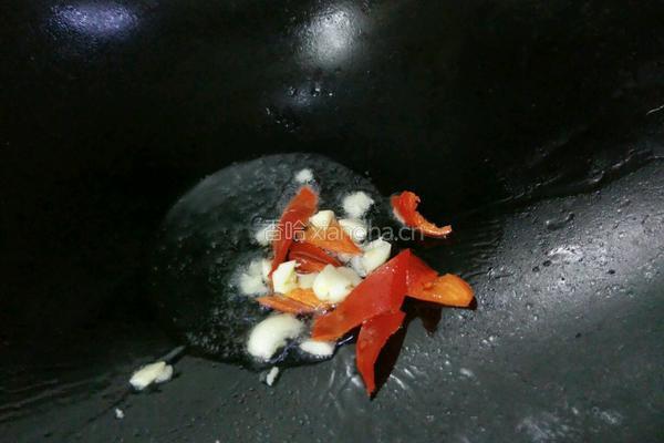 沙爹牛肉的做法图解5