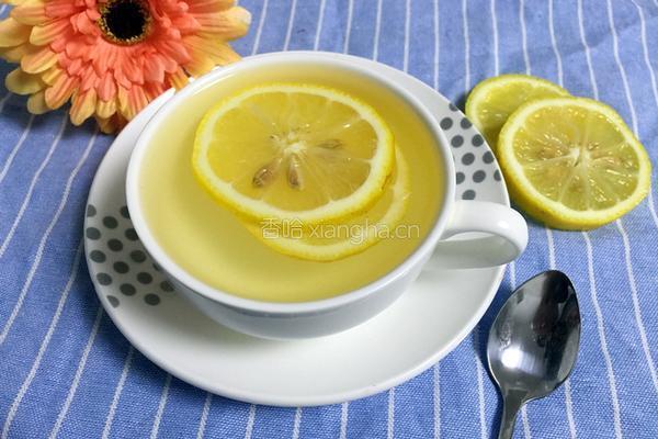 蜂蜜泡柠檬的做法图解6