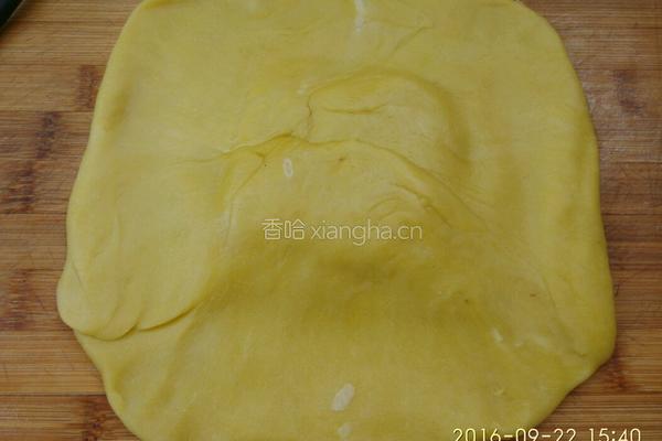萝卜酥的做法图解7