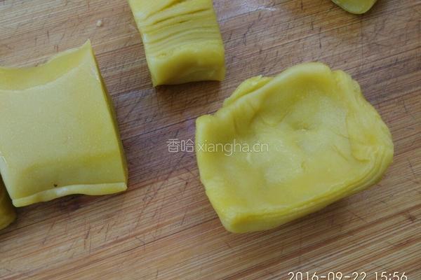 萝卜酥的做法图解16