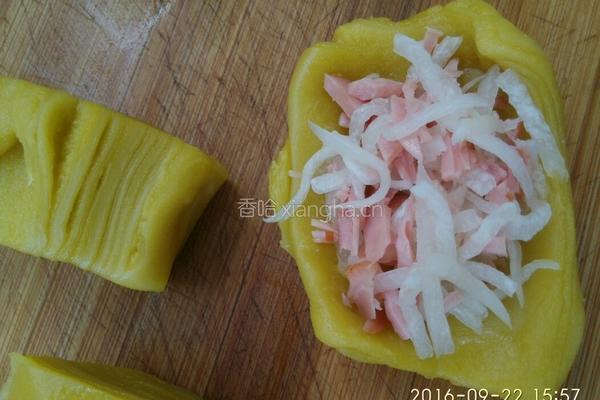 萝卜酥的做法图解17