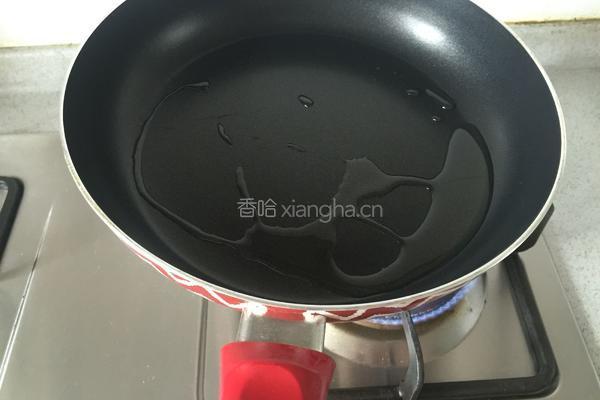 茄汁烤肉眼牛排的做法图解2