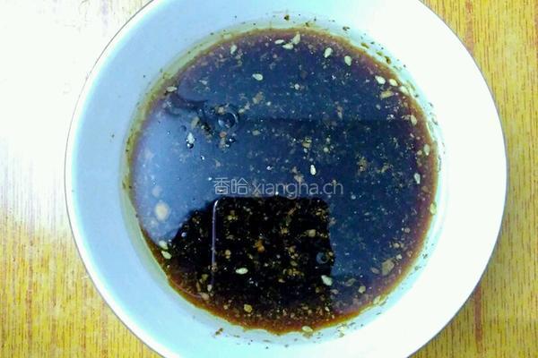 广式肠粉的做法图解11