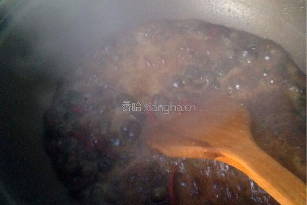 家常炒螺丝的做法图解5