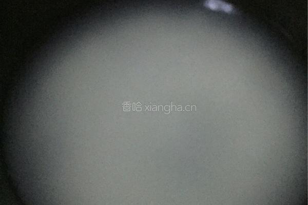 紫薯粥的做法图解2