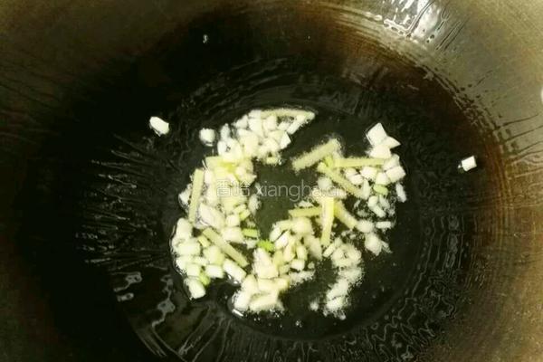 咖喱土豆肉丁的做法图解4