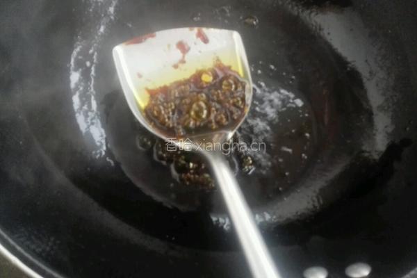 卤豆棒的做法图解4