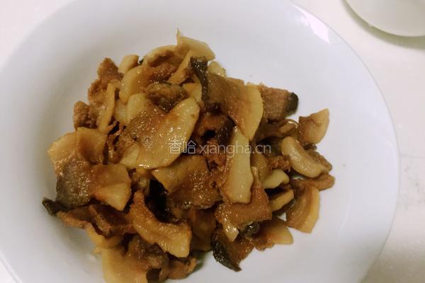 玉米面酸菜团子的做法图解3