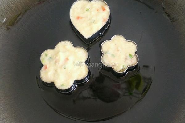 五香土豆饼的做法图解7