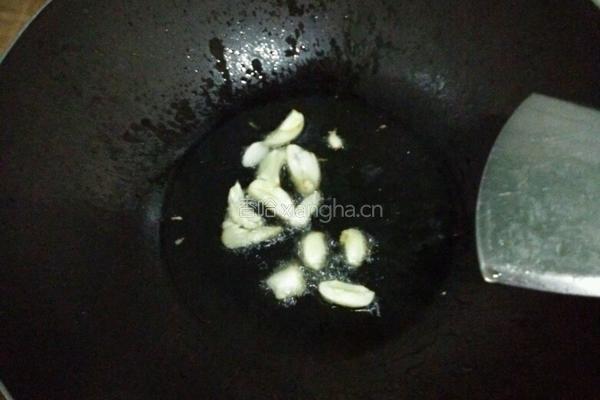 午餐肉炒玉米的做法图解4