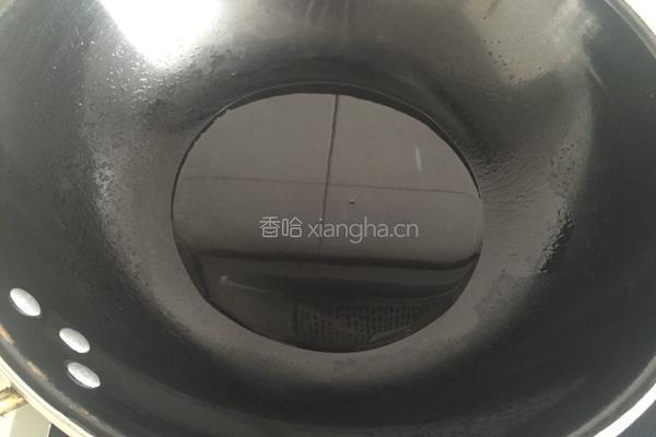牛肉臊子的做法图解4