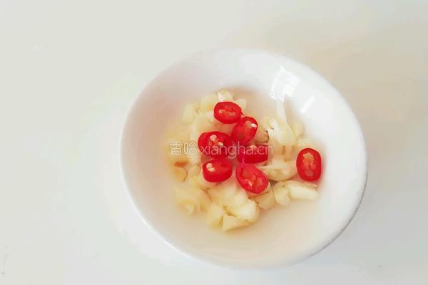 炸豆腐的做法图解2