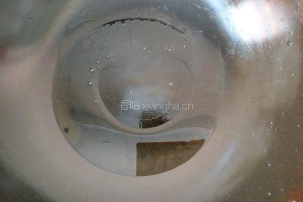 醋溜南瓜丝的做法图解4